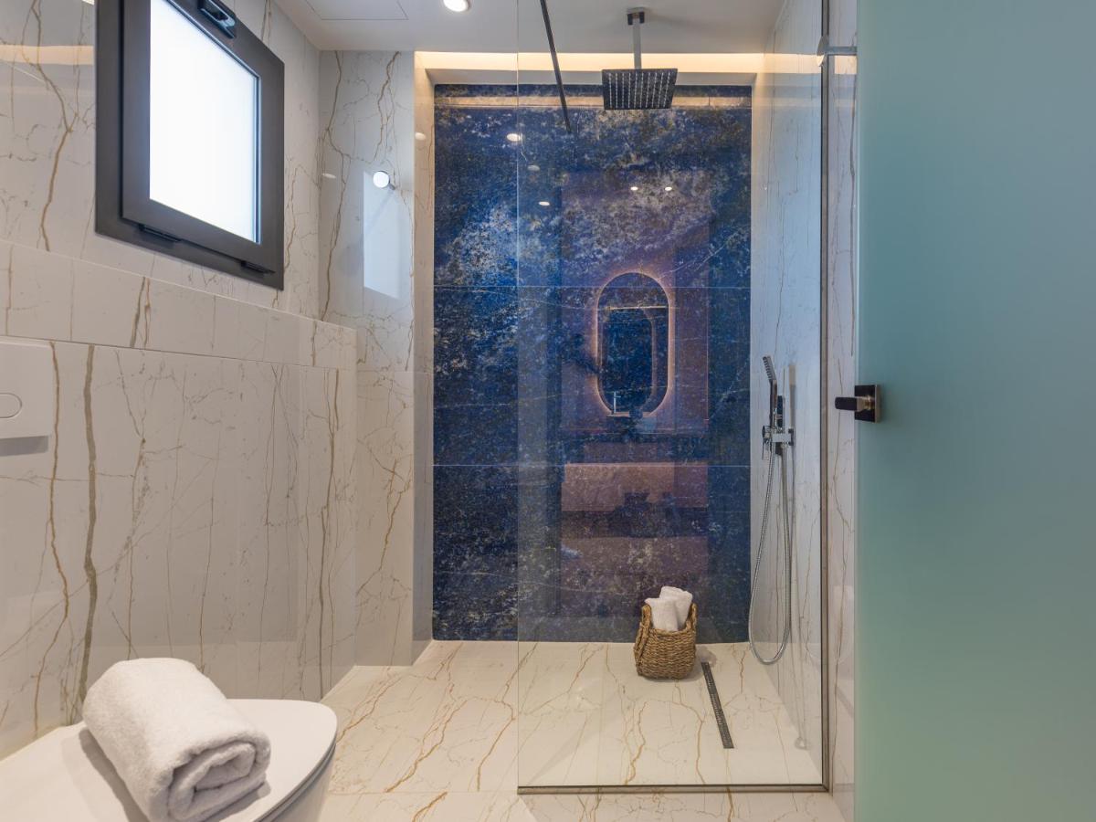 Isola Concept Aparthotel Ciliví Kültér fotó
