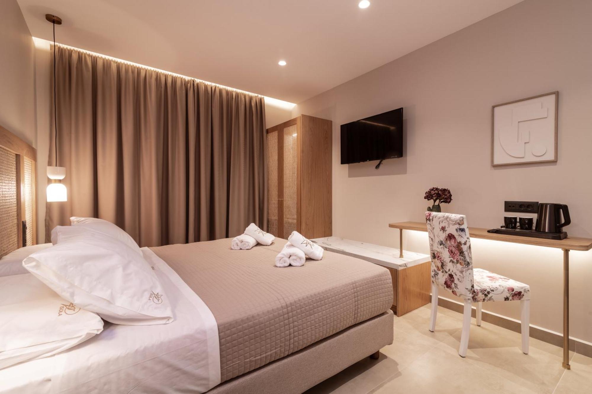 Isola Concept Aparthotel Ciliví Kültér fotó