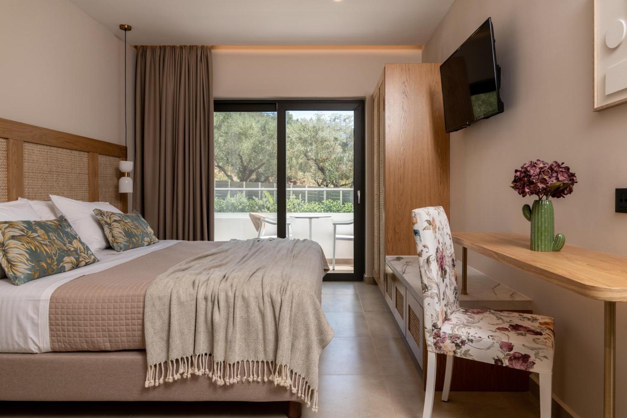 Isola Concept Aparthotel Ciliví Kültér fotó