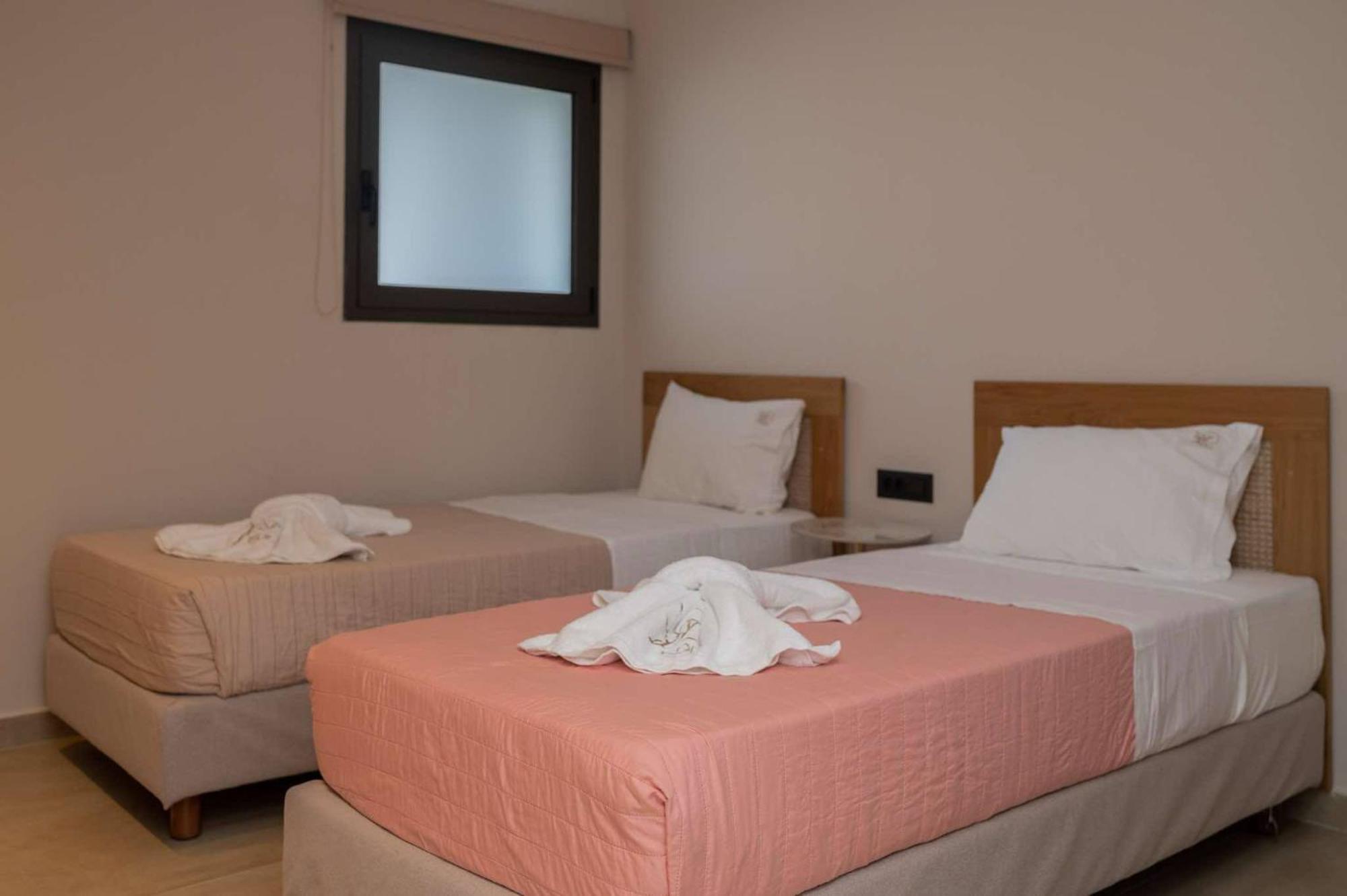 Isola Concept Aparthotel Ciliví Kültér fotó
